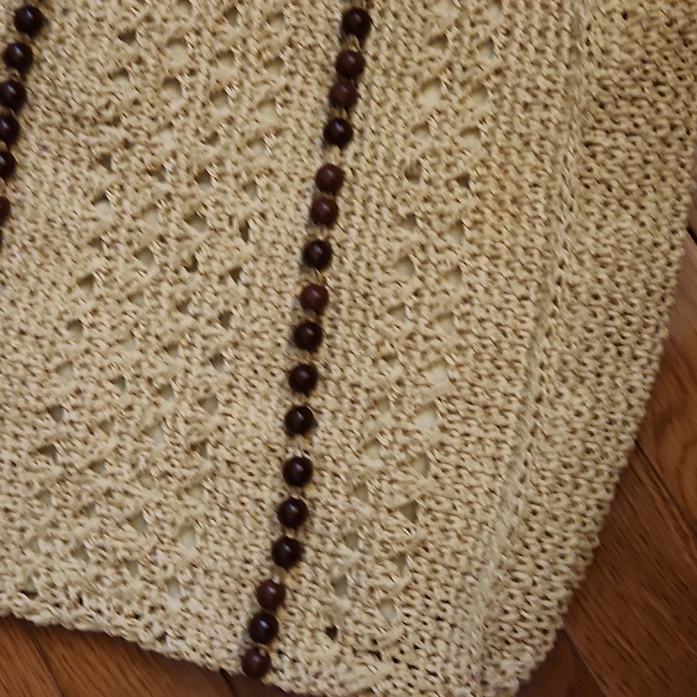Handmade purse - Picture 3 of 4